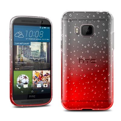 China Raindrop sparkle HTC Cell Phone Cases and covers , mobile phone shells for sale