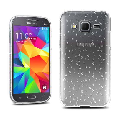 China Anti radiation Galaxy Core prime Samsung Cell phone Covers accessories for girls / boys for sale