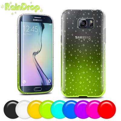 China El teléfono celular a prueba de golpes de Samsung de 5,1 pulgadas cubre prenda impermeable de la funda protectora en venta