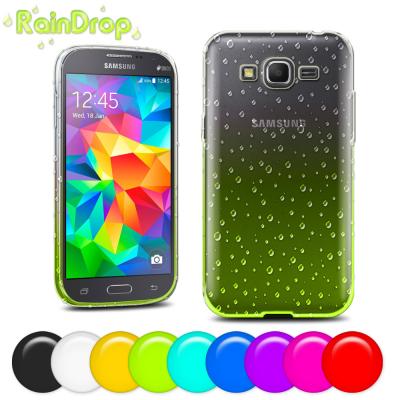 China Samsung Galaxy grand prime G530 soft Tpu smartphone protective covers 5.0 inch for sale