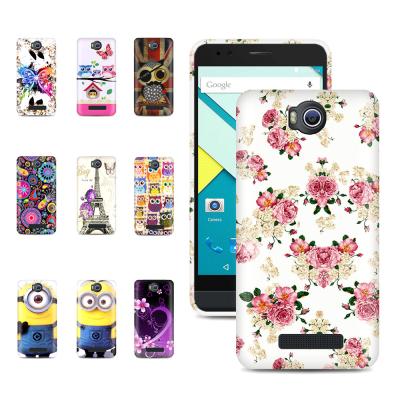 China Custom 5.5 inch Life 8XL Blu Phone Case protective covers for cell phones for sale