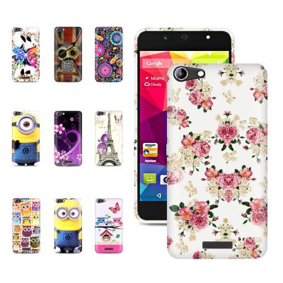 China Personalised shock resistant cell phone cases for blu studio Vivo selfie for sale