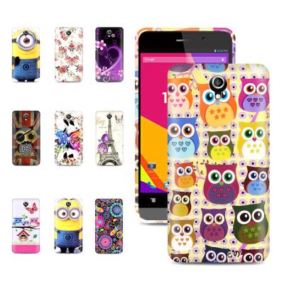 China Waterproof shock absorbing Blu Phone Case and covers for girls and boys for sale