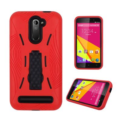 China Customized Shock resistant blu phone case 6.0 Ltd Y650Q ,  phone back case for sale