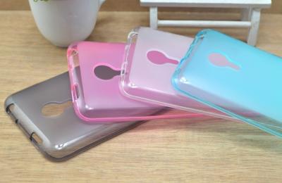 China Blu dash X 5.0 D410A Pudding Blu Phone Case  accessory  , mobile phone covers for sale