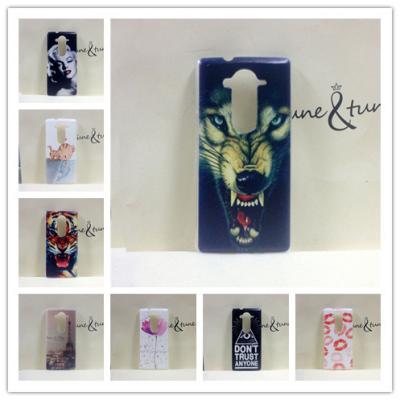 China Pudding design Acer Liquid E3 smart phone case cover with photo printing for sale