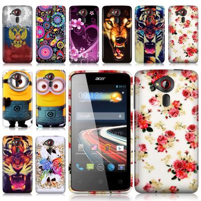 China Shock resistant Liquid Z4 Acer Phone Case , protective phone back case for sale