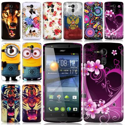 China Customize Hand made acer e700 case phone accessories Dust proof for sale