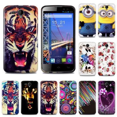 China Shock absorbing IQ4502 Era Energy 1 Fly Phone Case cover waterproof for sale