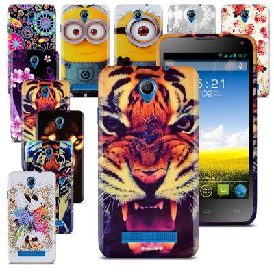 China Fly IQ4415 Era Style 3 Hand - made smart / mobile phone cases cover for sale