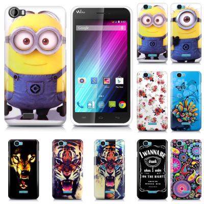 China Rugged Smartphone protective covers for wiko lenny case ,  phone back case for sale