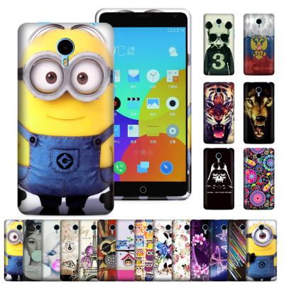 China Meizu M1 Note silicone Cell Phone Protective Cases , mobile phone covers for sale