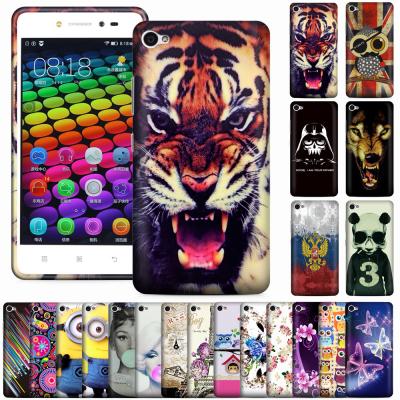 China Bumper design TPU Cell Phone Case / soft silicone Lenovo A606 phone case cover for sale