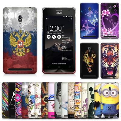 China Custom silicone phone case for Asus Zenfone 6 , Durable phone case cover for sale