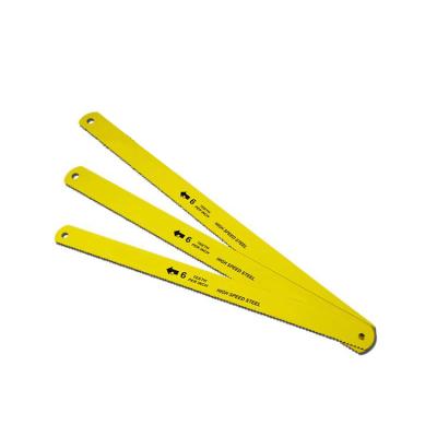 China Power Hacksaw Aluminum Blades for sale