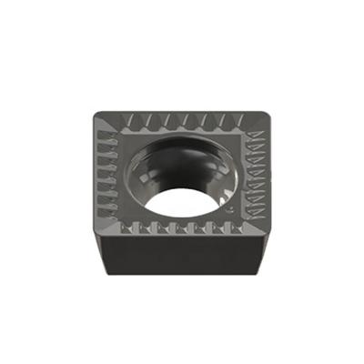 China Steel Spinning Insert SPMT120408PTNMI CNC Tungsten Carbide Milling CNC Milling Cutting Tool 88.4-92.6HRA Spinning NC; ISO OF LIA DLDT for sale