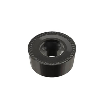 China RCMT1606MZS CNC Milling Tungsten Carbide Steel Turning Insert for sale