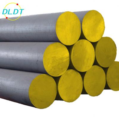 China Tool Steel Bar Die Steel 1.2601 Cr12MoV Alloy Steel Bar Supplier for sale