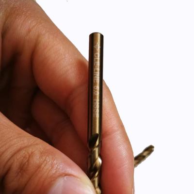 China For Metal Drill Bits For Hand Drill Metal for sale