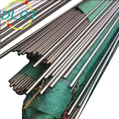 China High Speed ​​Tool Steel Bar M2 Tool Steel W6Mo5Cr4V2 W6 Steel Bar for sale