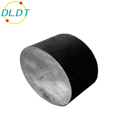 China High Speed ​​Tool Steel Bar 1.3255 Steel Round Plate for sale