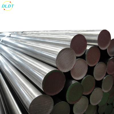 China High Speed ​​Tool Steel Bar W18Cr4V P18 Steel Round Bar Supplier for sale