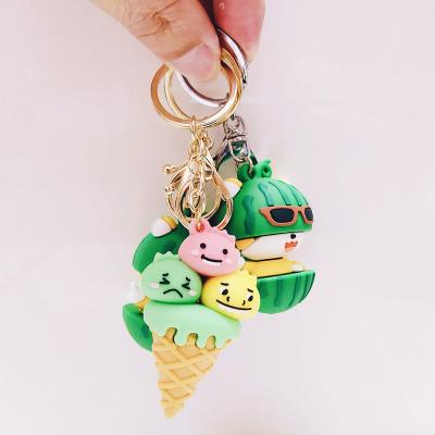 China PVC Anime PVC Figures Blind Custom Doll 3d Doll Gift Box Cute Animal PVC Figurines Collectibles Pendant for sale