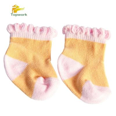 China Beautiful and hot sales American girl 18inch baby girl - doll tights doll socks for sale