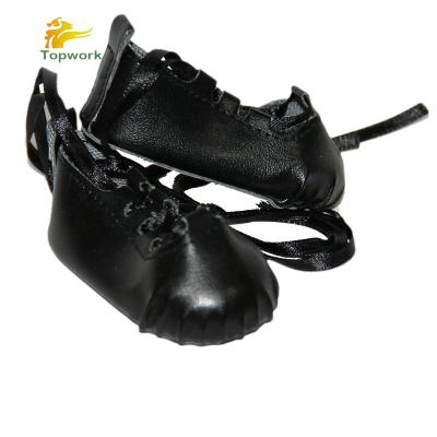 China 18 Inch Cute American Ballet Doll Girl Doll Shoes Fit Dance Shoes For 18 Inch Doll for sale