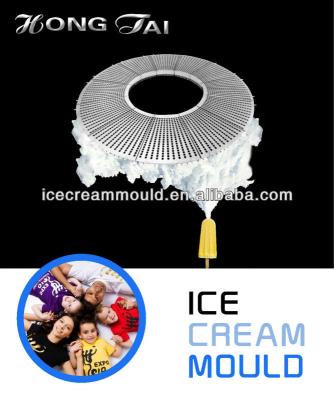 China Ice Cream Steel Mold (Ria 16-20 Mold) for sale