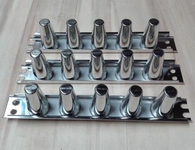 China Viable mini mold of 5 wides for sale