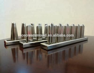 China Sustainable Popsicle Mold Stainless Steel for sale