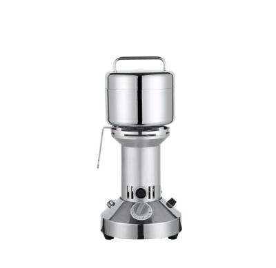 China 250G High Speed ​​Made in China Top Quality Mixer Grinder Electric Vegetable Powder Grinder for sale