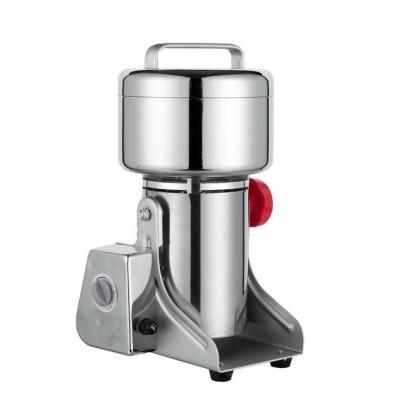 China Various Hotels Good Quality Corn Grinder Walnut Industrial Used Corn Stover Grinder Continuously for sale