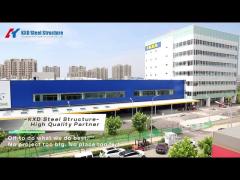 KXD STEEL-Professional steel structure supplier 9