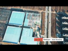 KXD STEEL-Professional steel structure supplier 3 