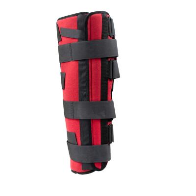 China Low Price Adult Leg Supports Orthopedic Recovery Knee Immobilizer Brace for sale