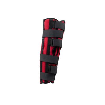 China Adult High Quality Medical Adjustable Leg Brace For ACL Knee Brace for sale