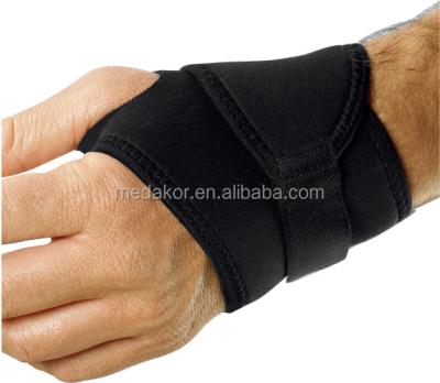 China Waterproof Sports Cross Training Gym Neoprene Waterproof Wrist Support for sale