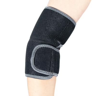 China Fashionable High Adjustable Factory Direct Stretch Elbow Brace For Elbow Protection for sale