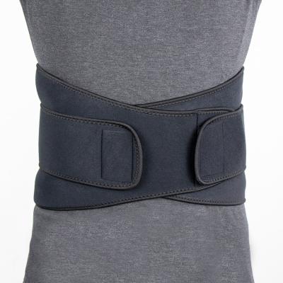 China Best Selling Breathable Sports Belt Lumbar Spine Corrector Back Brace For Back Support for sale