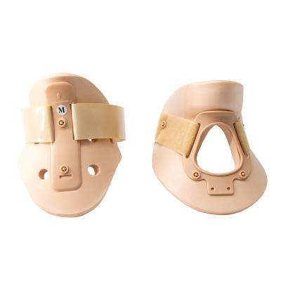 China Reduce Pain Relief Orthopedic Bondage Medakor Foam First Aid Cervical Collars for sale