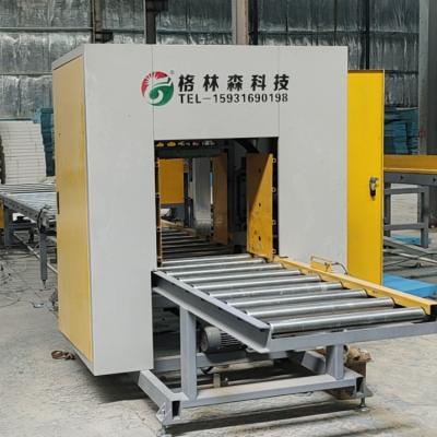 China External Wall Panel Insulation Xps Extruded Foam Board Making Machine for sale