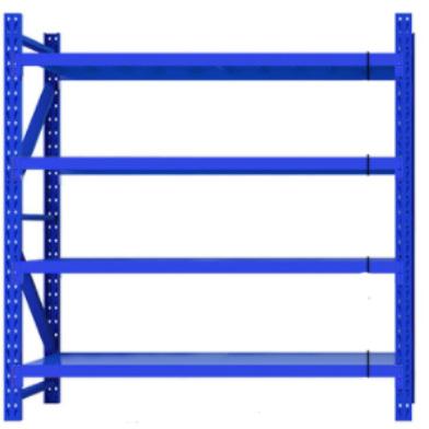 China Corrosion Protection 2023 hot heavy duty shelves heavy duty stacking storage shelf stronger bearing capacity manufacturer for sale