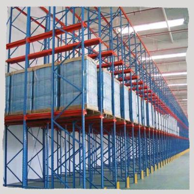 China Corrosion Protection Competitive Price Large Loading Warehouse Storage Mezzanine Attic Rack Mezzanine Floor Platforms for sale