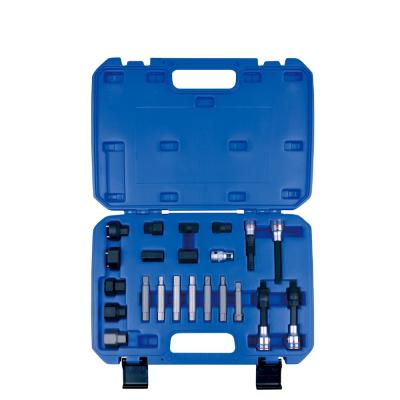 China KING TONY 2.57kg Easy Operation Altrenator Industrial and Commercial 9DA022 Tool Kit Easy Blow Case Useful for sale