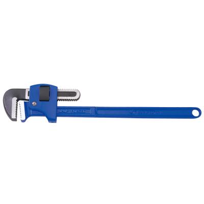 China ROI TONY 10in Multi Functional Aluminum Useful Aluminum Pipe Wrench For Industrial And Commercial for sale