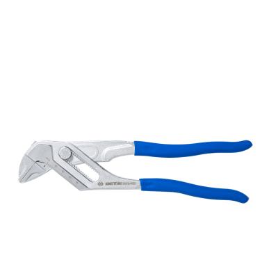 China Multi Functional ROI TONY Best 10 Inch Industrial Water Pump Joint Pliers 6518-10C for sale