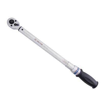 China Car Repair KING TONY 40-200 Nm 1/2 Inch Heavy Duty Adjustable Torque Wrench 34462-1DG for sale