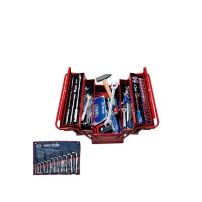 China Mechanic ROI TONY 88 PCS Combination Tool Box Kits Taiwan Tool Kits 902-089MR01 for sale